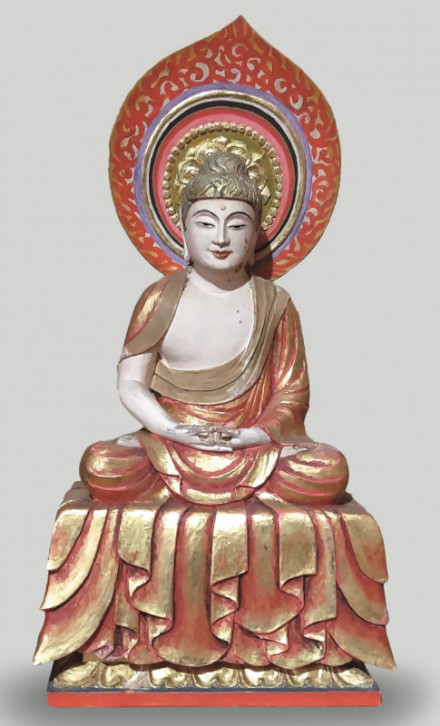 没後50年記念〉企画展「The Great DOMOTO―堂本印象の家族たち